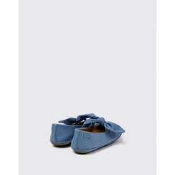 Schleifen Ballerina Flats