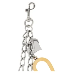 Schlüsselanhänger mit Charms