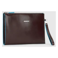 Schmale Pochette Tasche Herren mit iPad®mini-Fach