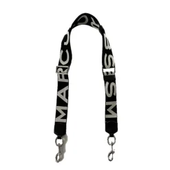 Schmaler Logo-Webbing-Gurt