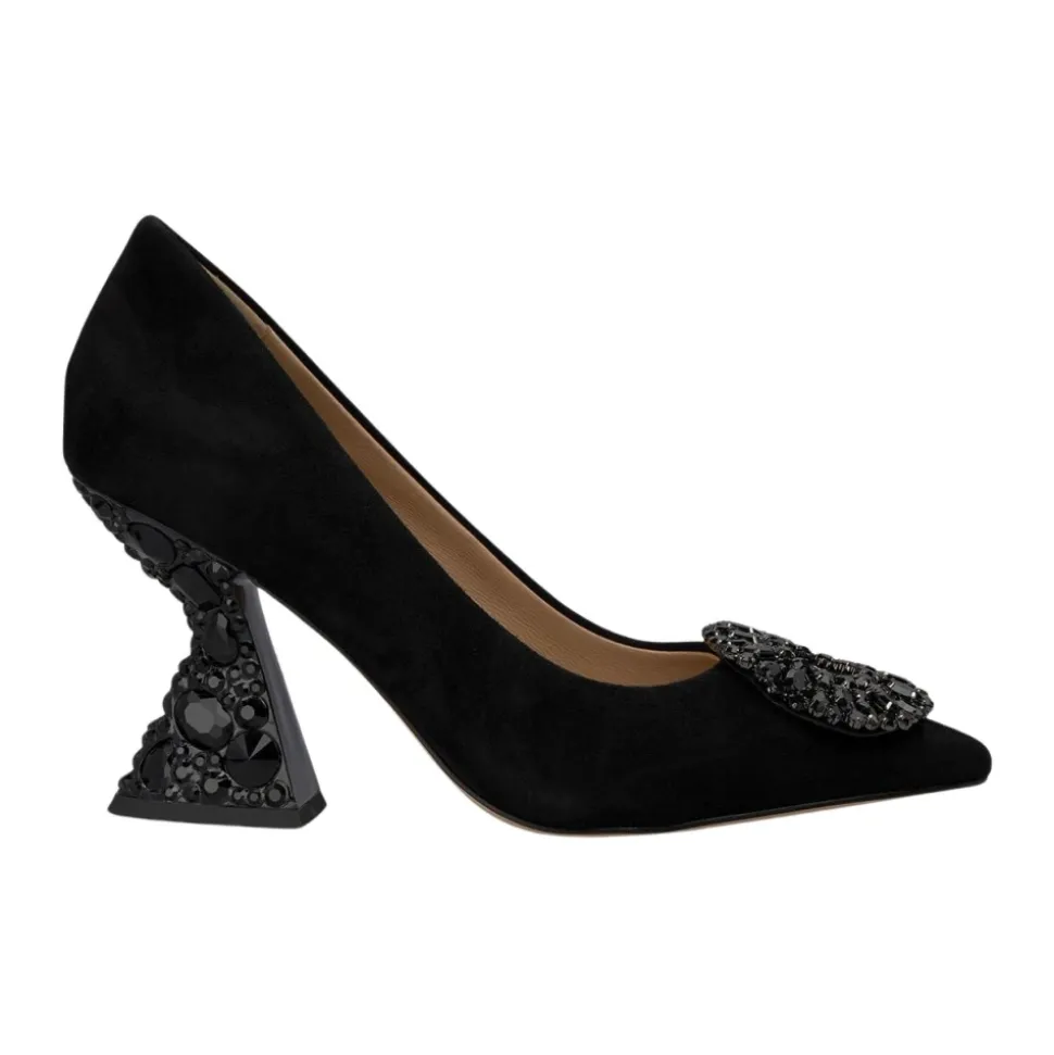 Schmuckabsatz Brosche Schuh