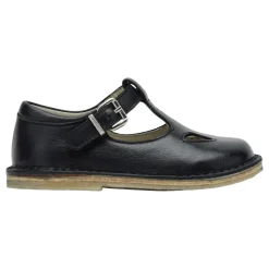 Schnalle Flache Schuhe