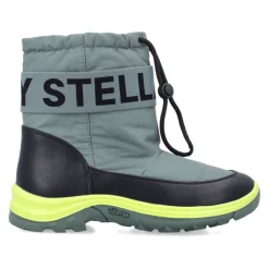 Schneeabenteuer Stiefel
