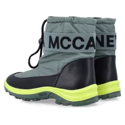 Schneeabenteuer Stiefel
