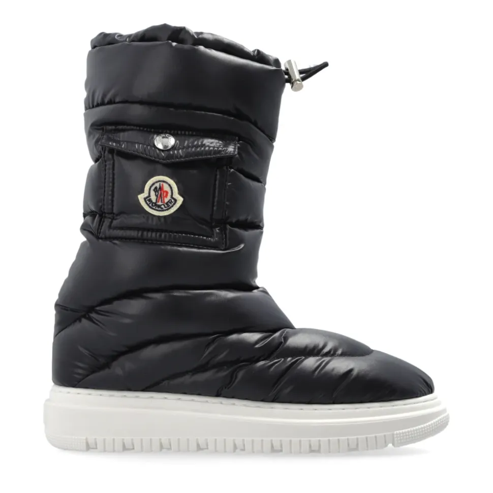 Schneestiefel Gaia