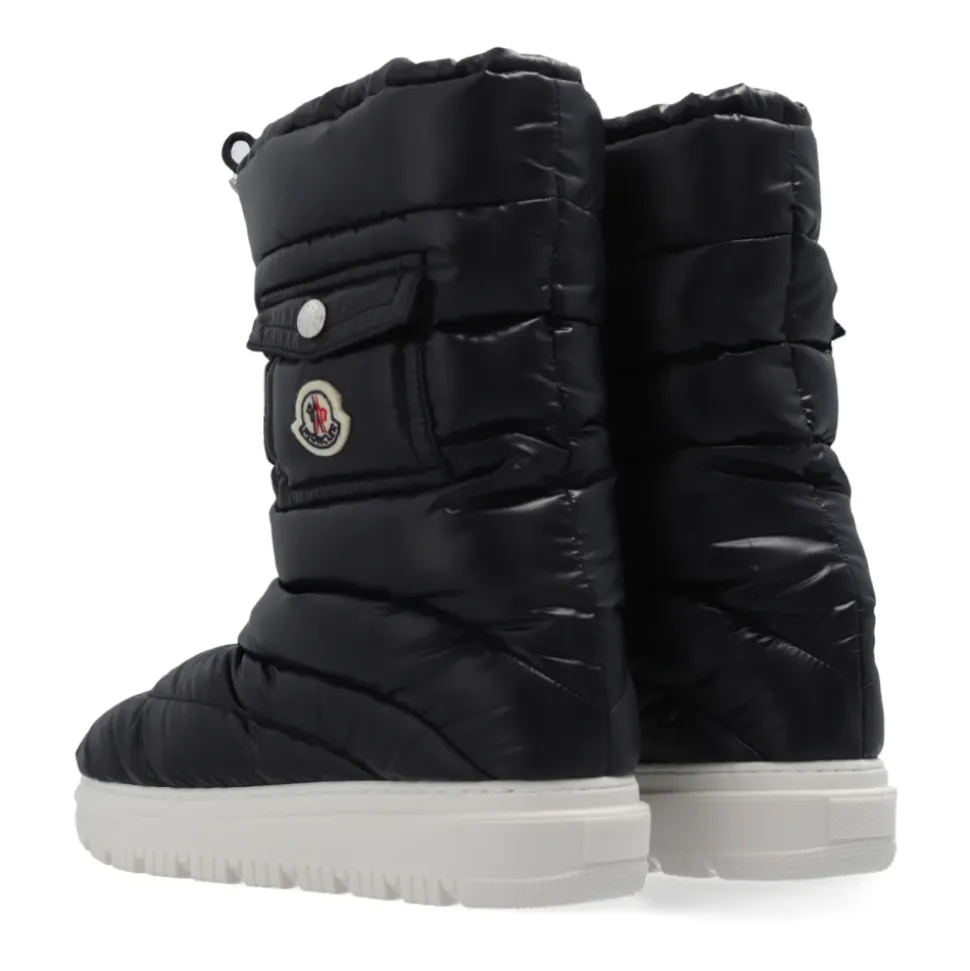 Schneestiefel Gaia