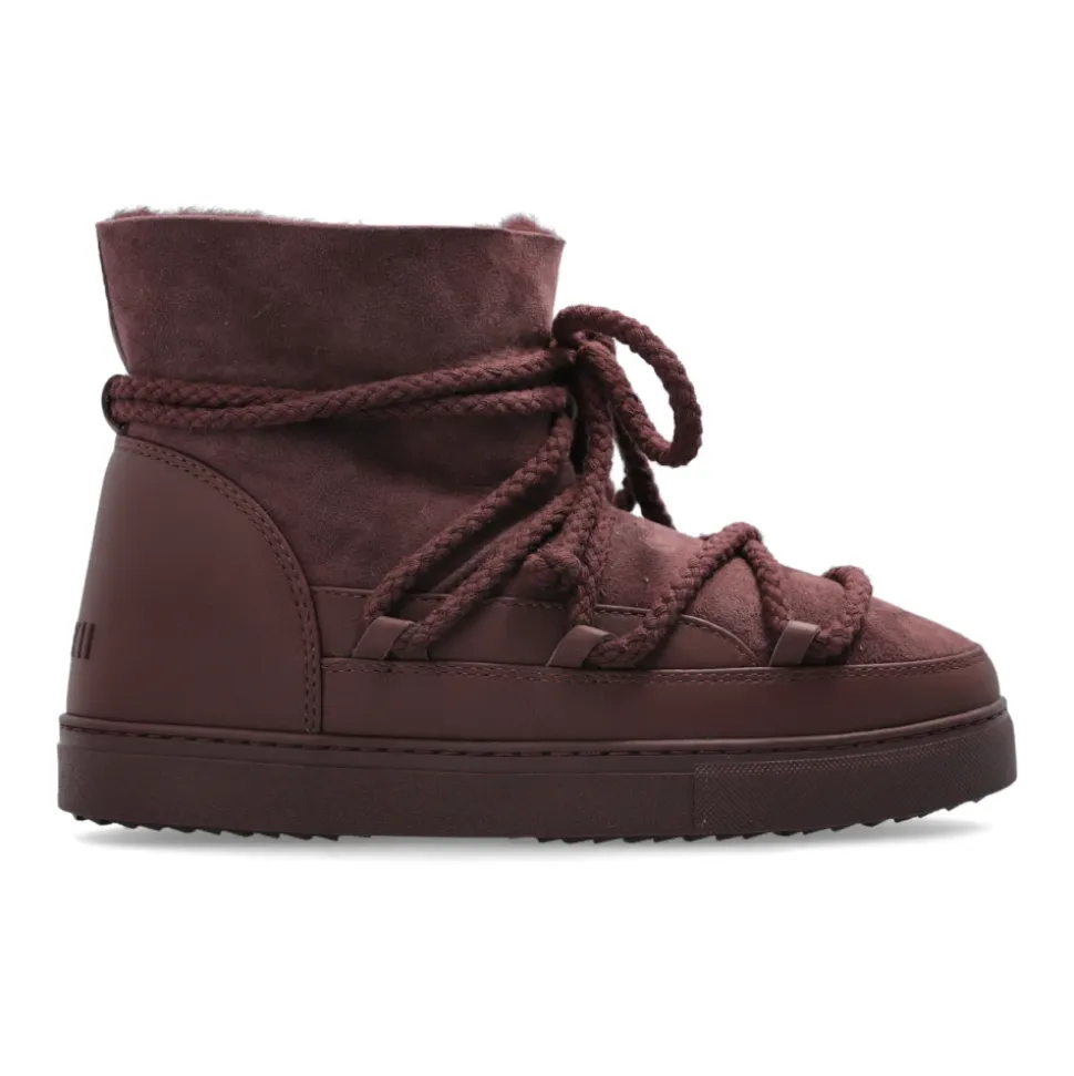 Schneestiefel Klassisch