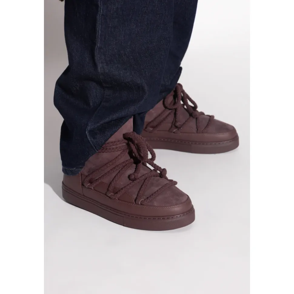 Schneestiefel Klassisch