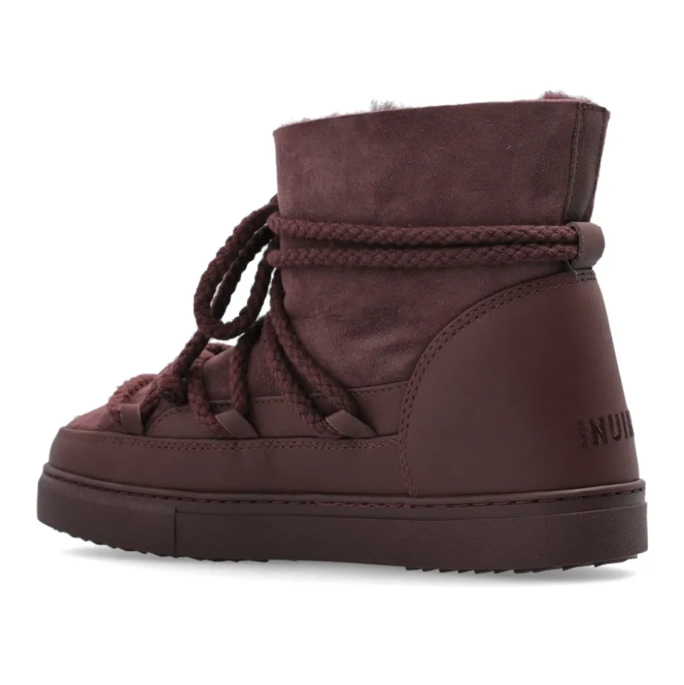 Schneestiefel Klassisch