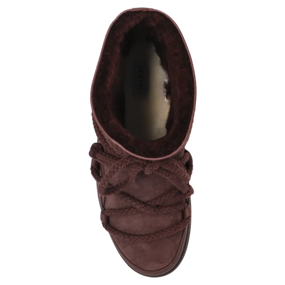 Schneestiefel Klassisch