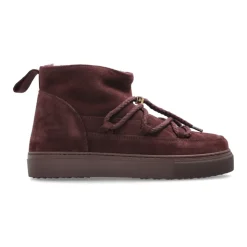 Schneestiefel Klassisch Niedrig
