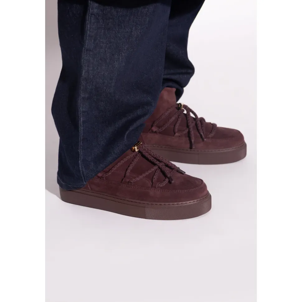 Schneestiefel Klassisch Niedrig