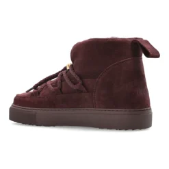 Schneestiefel Klassisch Niedrig