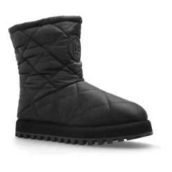 Schneestiefel mit Logo