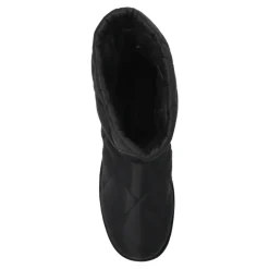 Schneestiefel mit Logo