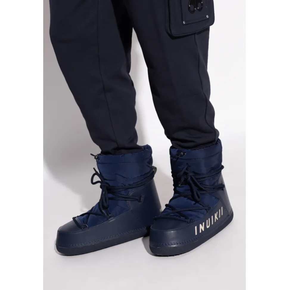 Schneestiefel MOUNTAIN