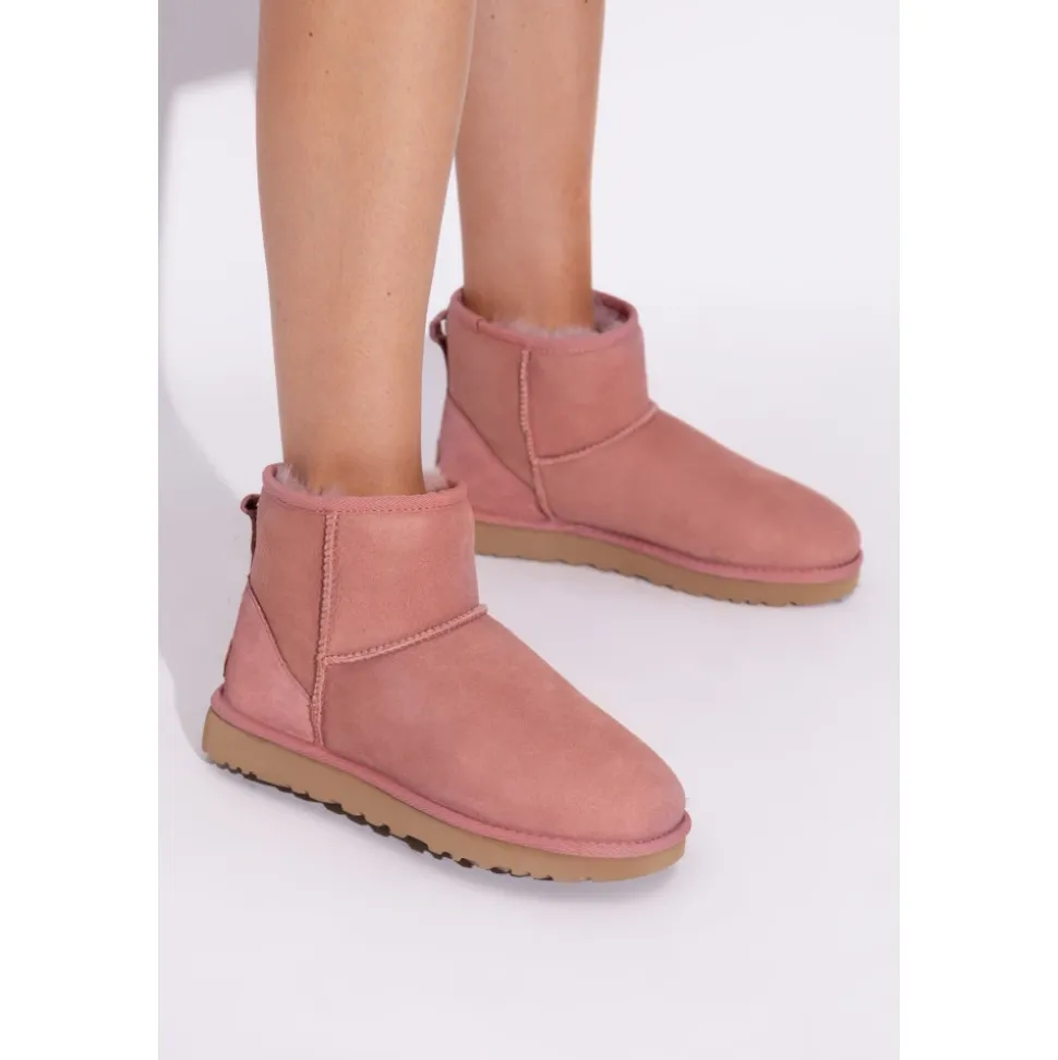 Schneestiefel W CLASSIC MINI II