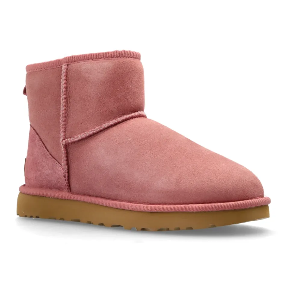 Schneestiefel W CLASSIC MINI II