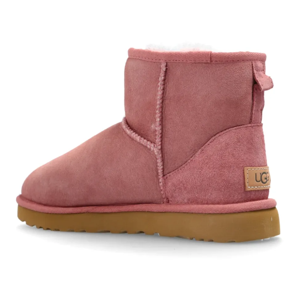 Schneestiefel W CLASSIC MINI II