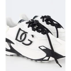 Schnelle Low-Top Sneakers für Damen