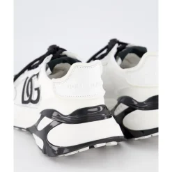 Schnelle Low-Top Sneakers für Damen