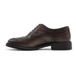 Schnür-Brogue