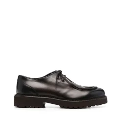 Schnür-Derby-Schuhe
