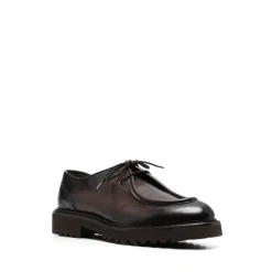 Schnür-Derby-Schuhe