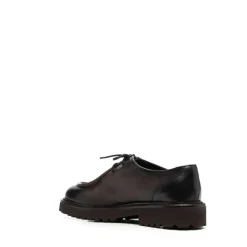 Schnür-Derby-Schuhe