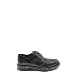 Schnürschuhe