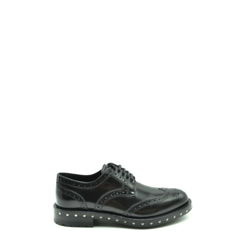 Schnürschuhe