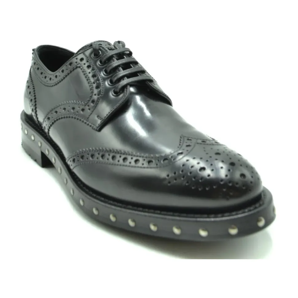 Schnürschuhe