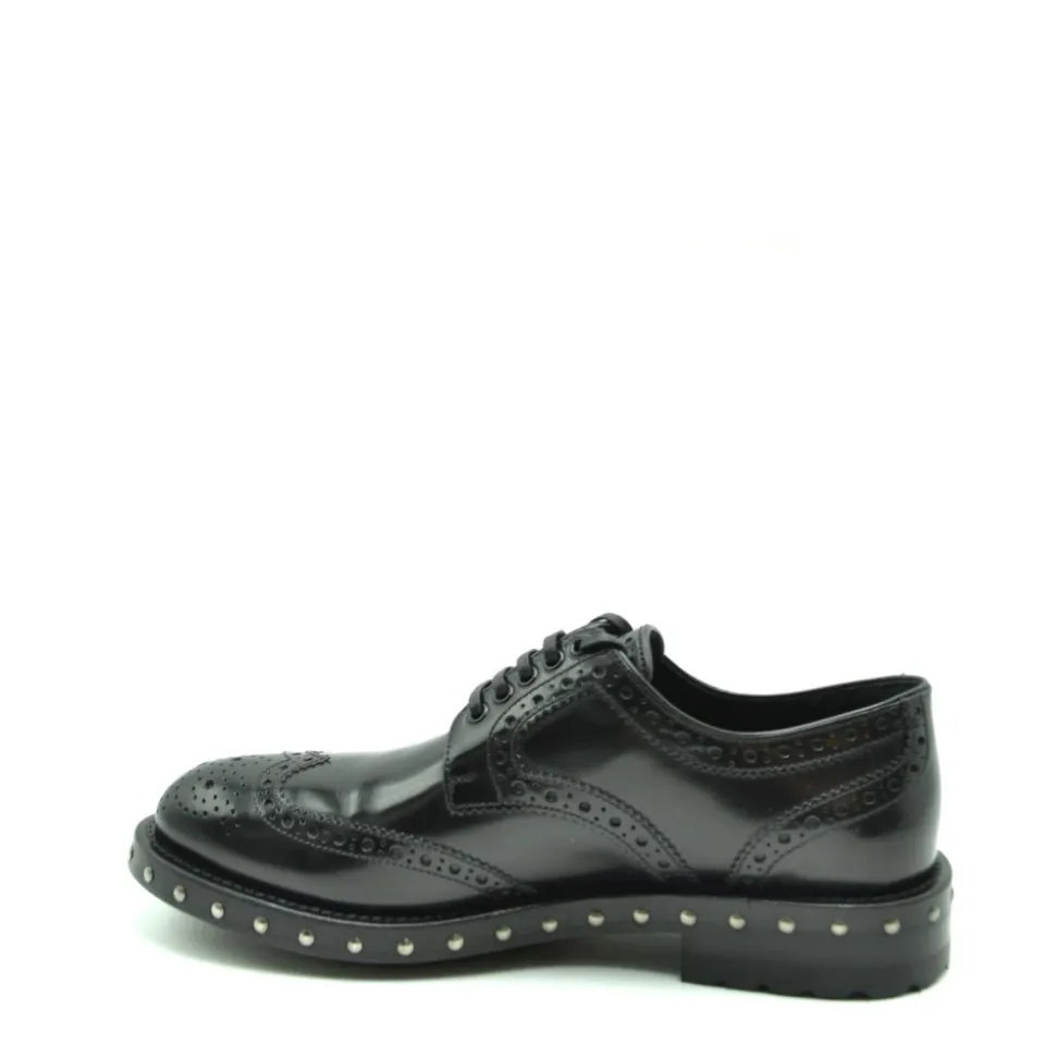 Schnürschuhe
