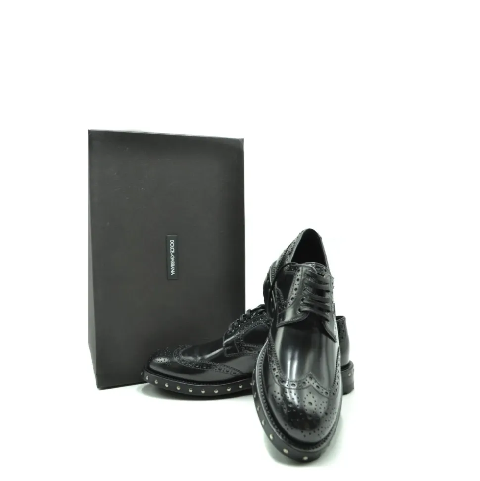 Schnürschuhe
