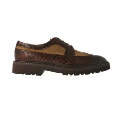 Schnürschuhe