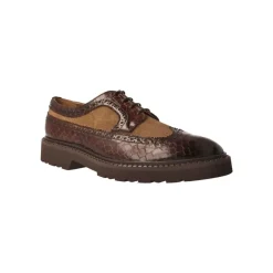 Schnürschuhe