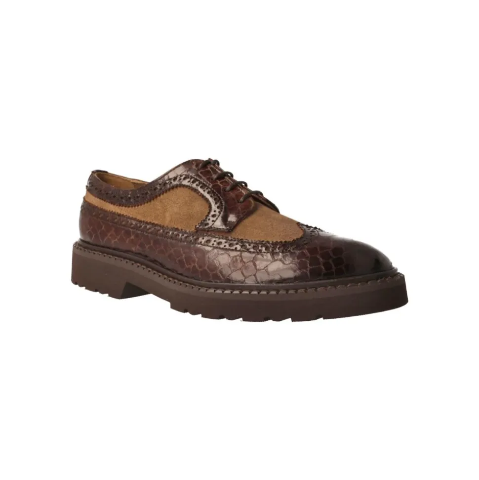 Schnürschuhe