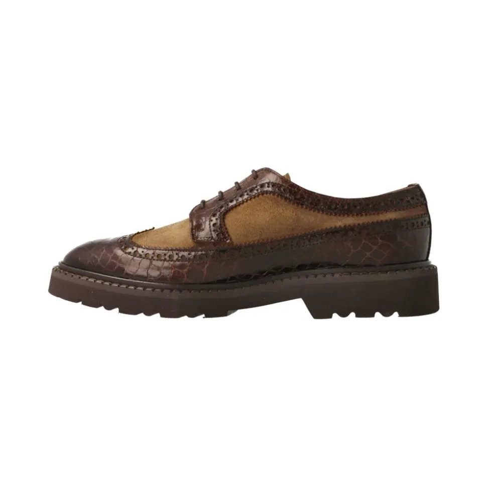 Schnürschuhe