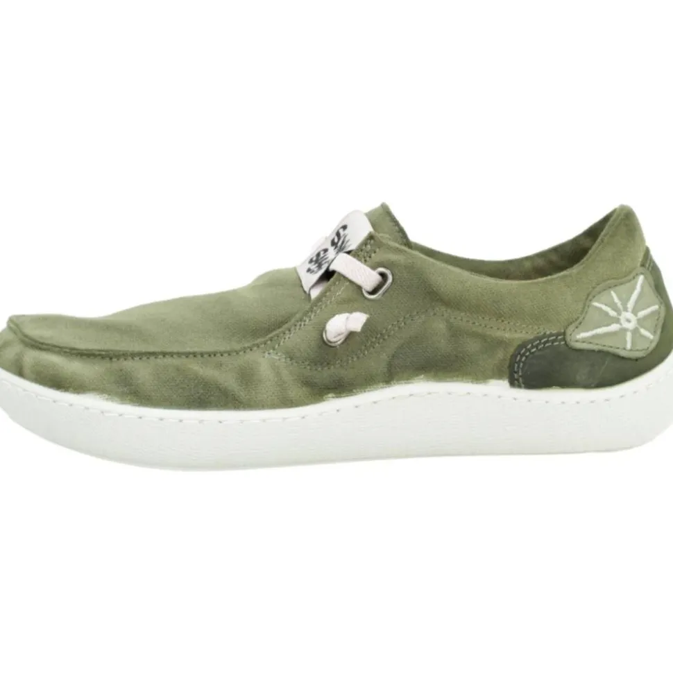 Schnürschuhe