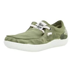 Schnürschuhe