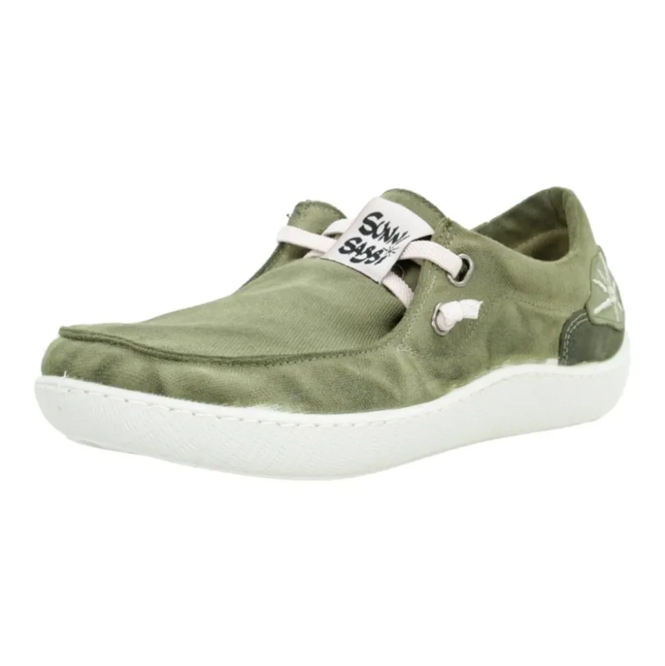 Schnürschuhe