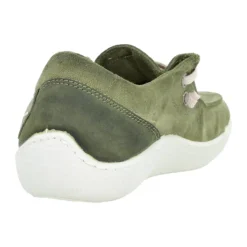 Schnürschuhe