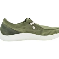 Schnürschuhe