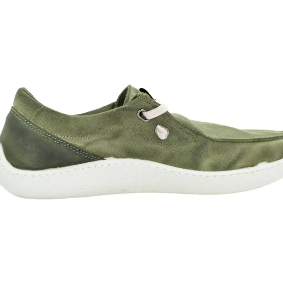 Schnürschuhe