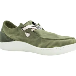 Schnürschuhe