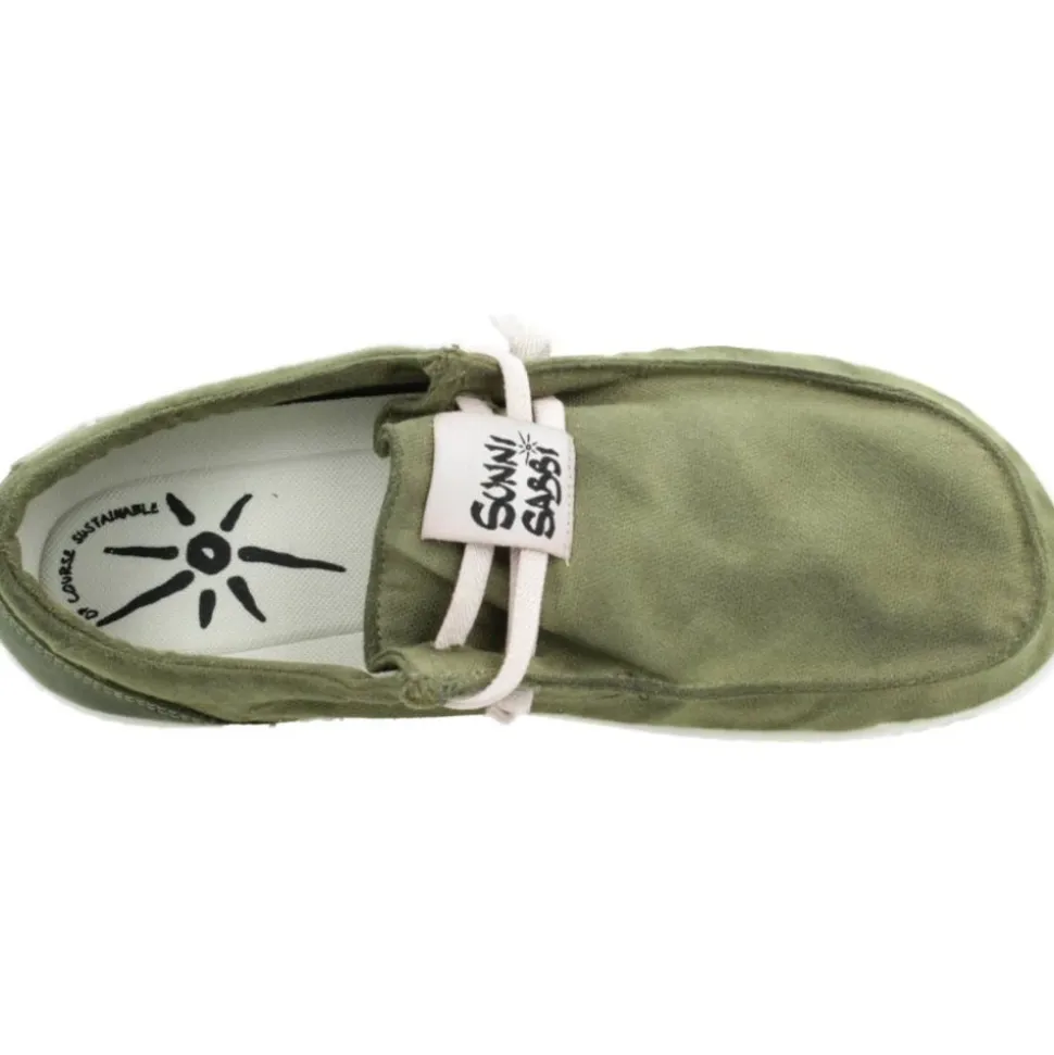 Schnürschuhe