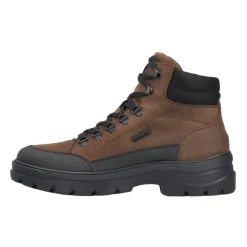Schnürstiefel