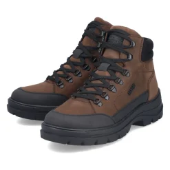 Schnürstiefel