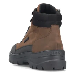 Schnürstiefel
