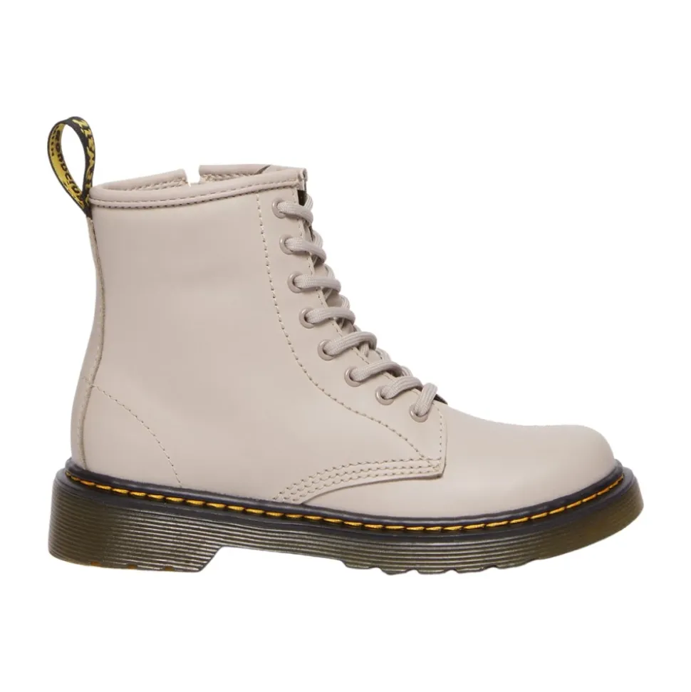 Schnürstiefel